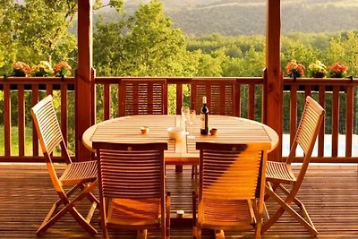 Haus im Dordogne-Tal mit Golfplatz & Pools