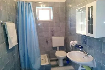 Two Bedroom Apartment With Terrace (A2)