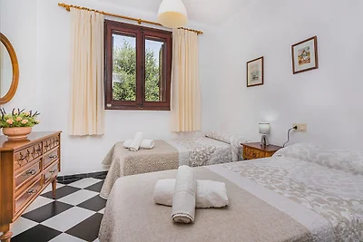 Elegante poolvilla in Alcúdia
