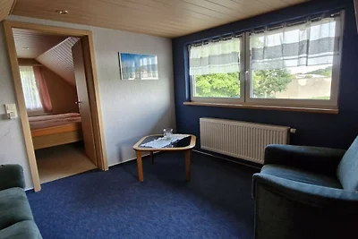 Ferienhaus in Ludorf mit Schwimmbecken