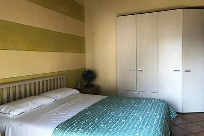 Apartament wakacyjny z 1 sypialnią