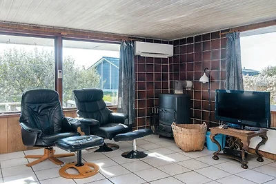 6 Personen Ferienhaus in Rømø