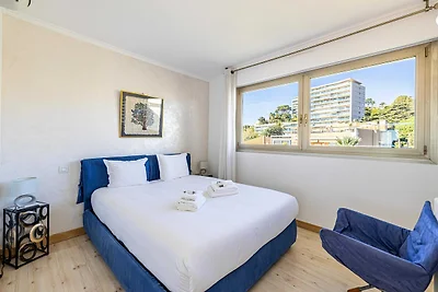 Wunderschönes Apartment mit 2 Schlafzimmern u...