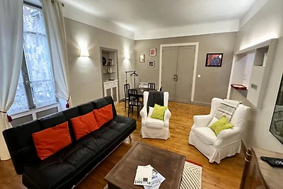 Le Sarciron 111 Le Mont Dore 2/4 pers