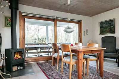 6 persoons vakantie huis in Sæby-By Traum
