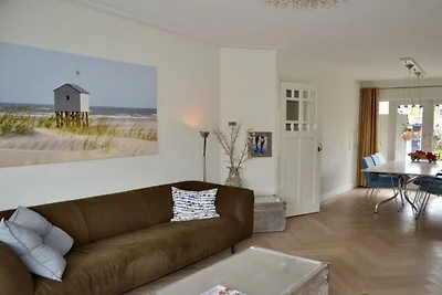 Ferienwohnung mit 3 Schlafzimmer