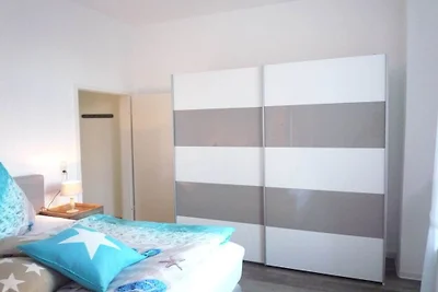 Logirhaus Doyen Juist