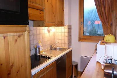 Residenz Les Amethystes für 6 Personen