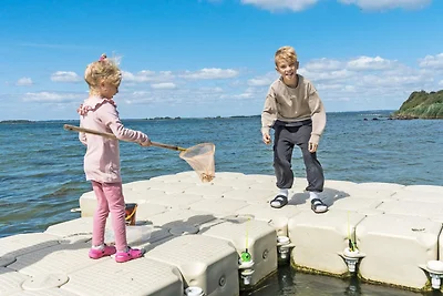 8 persoons vakantieparkhuis in Faaborg