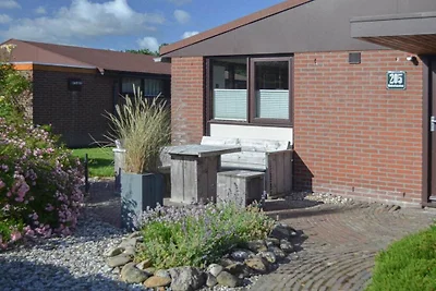 Ferienhaus mit 3 Schlafzimmer