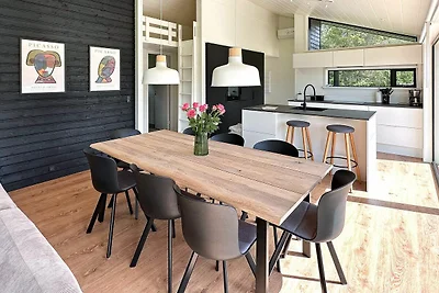 7 Personen Ferienhaus in Jerup-By Traum
