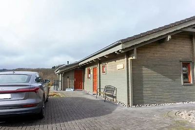 Ferienhaus mit 2 Schlafzimmer