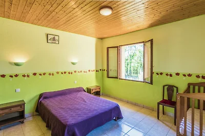 Casa vacanze con piscina
