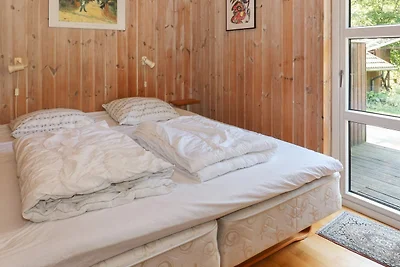 8 persoons vakantie huis in Hadsund-By Traum