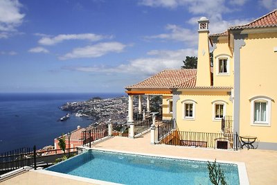 apartman za odmor Obiteljski odmor Funchal