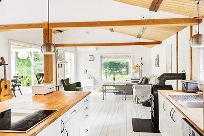 6 Personen Ferienhaus in Nykøbing Sj-By Traum