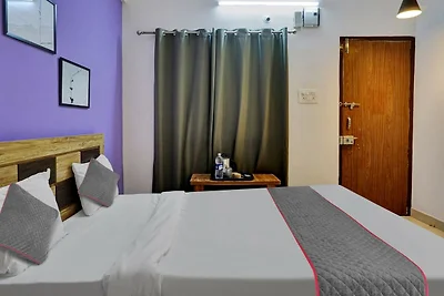 Super Townhouse Hinjewadi