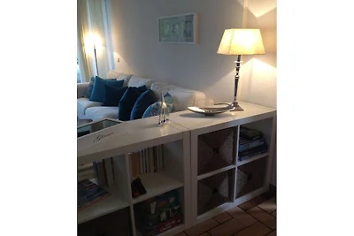 Ferienhaus mit 1 Schlafzimmer