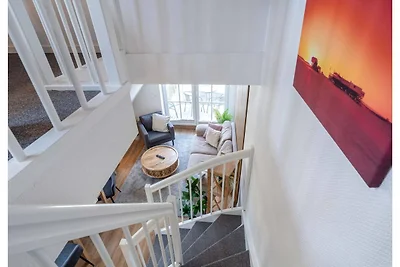 Ferienwohnung in St. Peter-Ording.