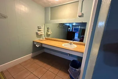 2 Doppelbetten | Nichtraucherzimmer
