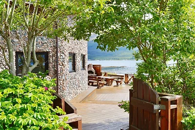 10 Personen Ferienhaus in EIDSVÅG-By Traum