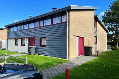 Wijk de Brabander 58