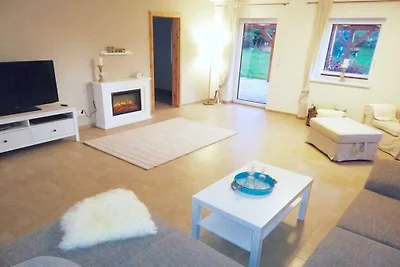 Ferienhaus mit 3 Schlafzimmer