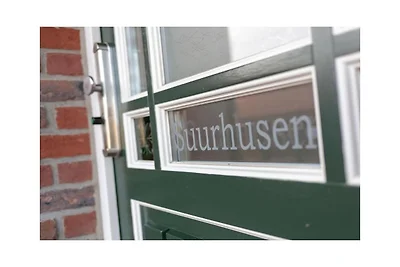 Suurhusen - Greetsiel