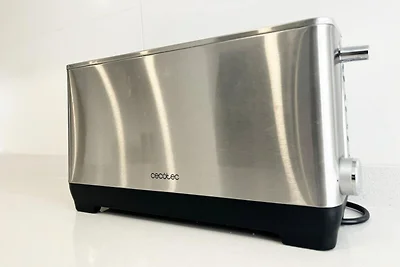 Appartement in Canet bij Middellandse Zee