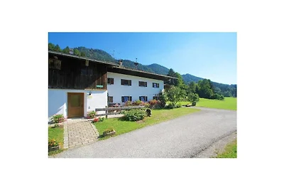 Spitzstein auf dem Bergerhof