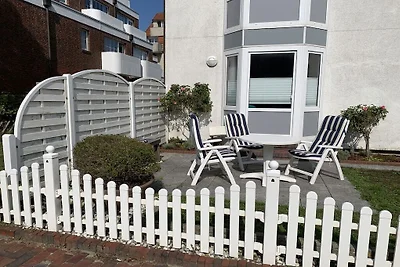 Ferienwohnung mit 1 Schlafzimmer