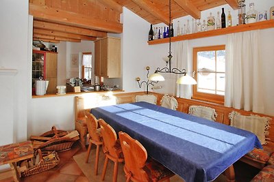Chalet, Königsleiten