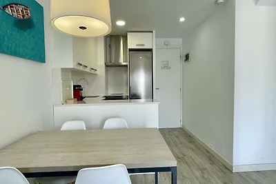 Appartement attrayant sur la Costa Brava