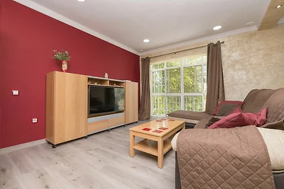 Casa Sarco - Apartment In San Fernando