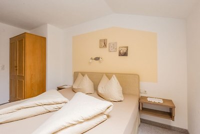 Schöne Wohnung in Hainzenberg neben Wald