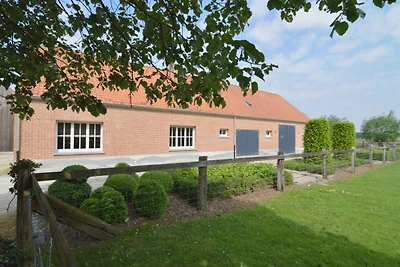 Ferienhaus in Geel mit Sauna