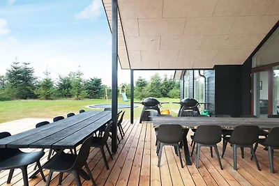 20 persoons vakantie huis in Højslev-By Traum