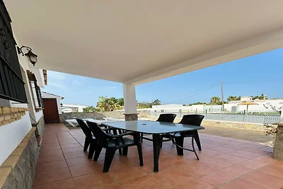 Affascinante casa rurale con piscina a Conil