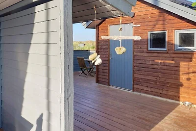 6 persoons vakantie huis in Thisted-By Traum
