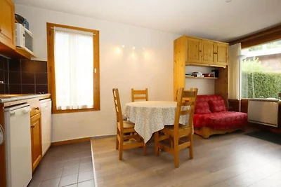 Residenz Le Prarion für 6 Personen