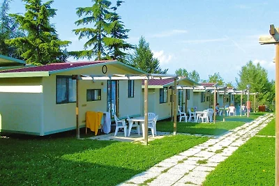 Caravanpark San Benedetto in Peschiera
