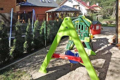 Vakantiepark, Pobierowo-voorheen TUI...