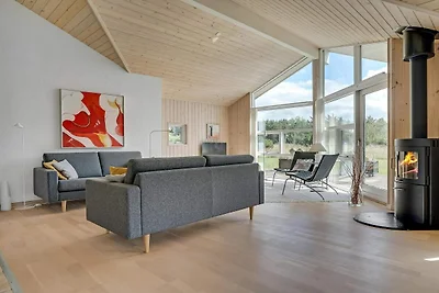 4 Sterne Ferienhaus in Løkken