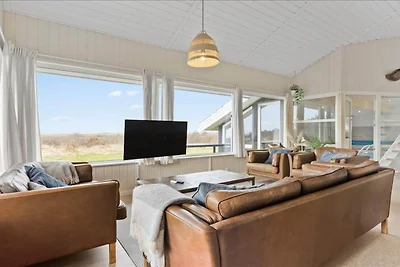 Ferienhaus in der Nähe des malerischen...
