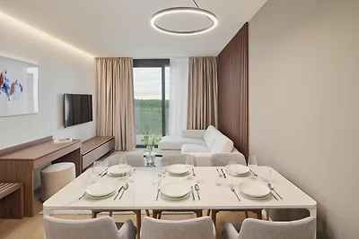 Familien Appartment in Crveni Vrh