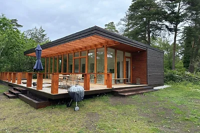 5 Sterne Ferienhaus in Gotlands Tofta