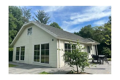 Hackfort l'etage Sauna 6