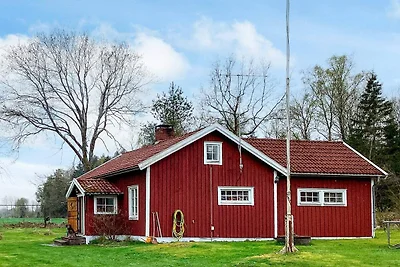 6 Personen Ferienhaus in mellerud