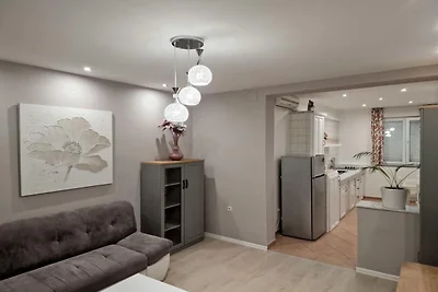 Pansion Belvedere - One Bedroom Apartment wit...