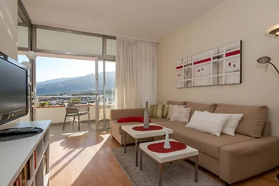 Apartament wakacyjny z 1 sypialnią